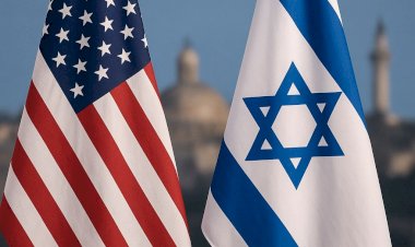 U.S.–Israel Summit Sets the Stage for Critical Talks on Gaza and Iran