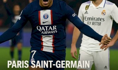 Paris Saint-Germain Crushes Real Madrid to Reach Club World Cup Final