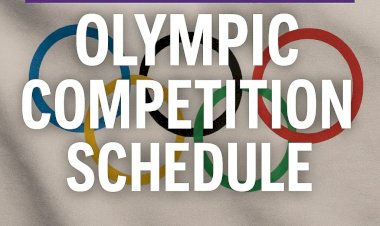 LA28 Reveals Exciting Olympic Competition Schedule