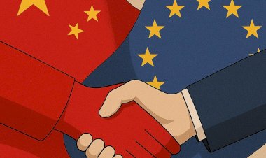 China and EU Renew Commitment to Strengthen Relations Ahead of Key Summit