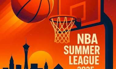 NBA Summer League 2025: Rookie Standouts Shine in Las Vegas