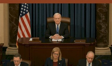U.S. Senate Passes $9 Billion in Spending Cuts Amid Budgetary Tensions