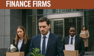 Mass Layoffs Ripple Through Tech and Finance Giants Worldwide