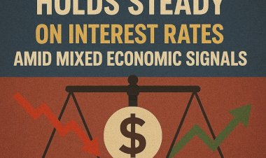 Federal Reserve Holds Steady on Interest Rates Amid Mixed Economic Signals