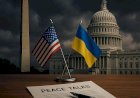 Washington at the Crossroads: Ukraine Peace Talks Begin Amid Global Tensions