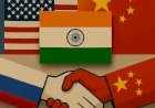 Trump’s Tariffs Backfire: India Moves Closer to China and Russia