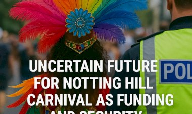Uncertain Future for Notting Hill Carnival as Funding and Security Debates Intensify