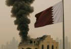 Israeli Strike in Qatar Raises Fears of Gulf Instability