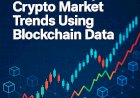 How to Analyze Crypto Market Trends Using Blockchain Data
