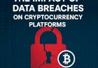 The Impact of Data Breaches on Cryptocurrency Platforms