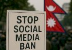 Nepal’s Social Media Ban Sparks Protests and Political Uproar