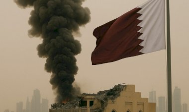 Israeli Strike in Qatar Raises Fears of Gulf Instability