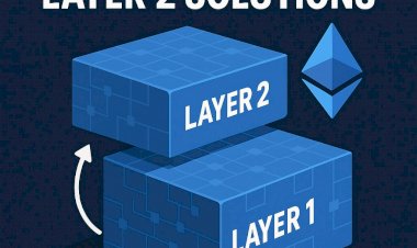 Understanding the Concept of Layer 2 Solutions