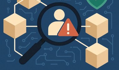 How Blockchain Analytics Are Enhancing Fraud Detection