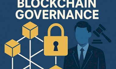 Understanding the Importance of Blockchain Governance