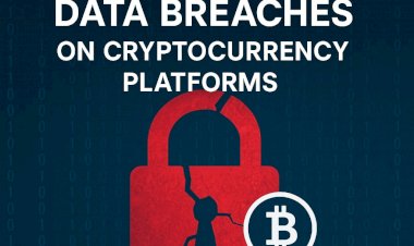 The Impact of Data Breaches on Cryptocurrency Platforms