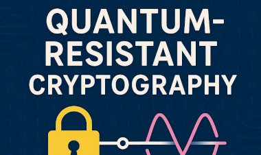 Exploring the Concept of Quantum-Resistant Cryptography