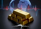 The New Gold Standard? Why $4,000 Gold Signals a Crisis of Trust in Global Currencies