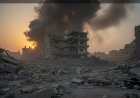 Gaza Ceasefire Under Strain as Tensions Mount on Multiple Fronts