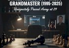 U.S. Chess Grandmaster and Popular Online Educator Daniel Naroditsky Dies Unexpectedly at 29