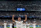UCL Thriller: Real Madrid Edges Juventus in Stoppage Time Drama, Bayern Held, and More
