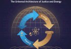 The Law of Return: The Universal Architecture of Justice and Energy