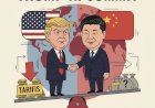 Trump-Xi Summit: A Tariff Takedown or Just Another Trade Tango?