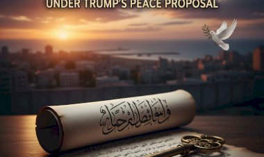 Hamas Commits to Freeing All Hostages in Gaza Under Trump’s Peace Proposal
