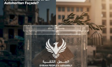 Analysis: Syria’s First Post-Assad Parliament – A Transition Milestone or an Authoritarian Façade?