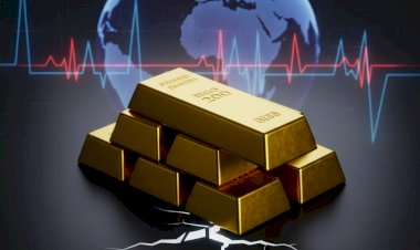 The New Gold Standard? Why $4,000 Gold Signals a Crisis of Trust in Global Currencies