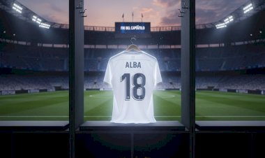 The End of an Era: Jordi Alba’s Sudden Retirement Leaves Messi and Miami Facing an Uncertain Future