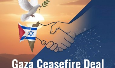 Gaza Ceasefire Deal: Truce Signed, Hostages Set for Release in Exchange for Prisoners