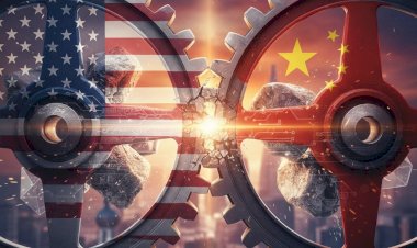 Geopolitical Showdown: US Imposes 100% China Tariffs, Targeting Critical Minerals and Tech