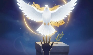 From 'Iron Lady' to Laureate: Machado's Controversial Nobel Win Puts Spotlight on Venezuela’s Fight