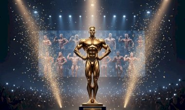 Grand Finale Looming: Mr. Olympia Men's Open Title Fight Is a Historic Puzzle