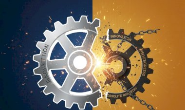 Innovation’s Architects: Mokyr, Aghion, and Howitt Win Nobel for Decoding Economic Growth