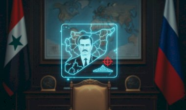 Geopolitical Shakeup: Syria's New Leader Confronts Putin Over Assad's Exile and Military Bases