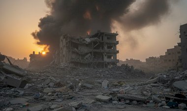 Gaza Ceasefire Under Strain as Tensions Mount on Multiple Fronts