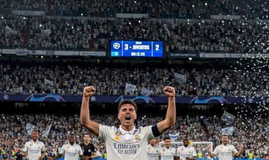 UCL Thriller: Real Madrid Edges Juventus in Stoppage Time Drama, Bayern Held, and More