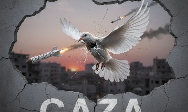 Fragile Gaza Ceasefire Tested: Rockets and Rhetoric Threaten to Shatter Hard-Won Truce