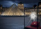 Louvre's Glittering Nightmare: Woman in Tears Charged in $102M Crown Jewel Heist – Gems Vanish into Thin Air!