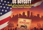 Trump's G20 Gambit: US Boycotts South Africa's Historic Summit in Explosive Clash Over 'White Farmer Genocide'