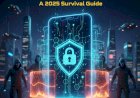 Mobile Device Security for Web3 Users: A 2025 Survival Guide