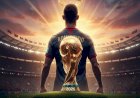 Ronaldo's Retirement Reckoning: 2026 World Cup to Crown the GOAT's Final Glory
