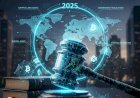 Crypto Law 2025: The Year Governments Finally Defined Digital Assets