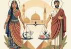 The Law of Men and Women in Religions and Cultures
