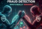 The AI Arms Race in Fraud Detection – Who’s Really Winning?