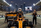 Qatar GP Sprint Thriller: Piastri Storms to Victory as McLaren Tightens Title Grip on Norris