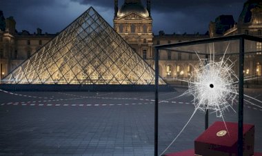Louvre's Glittering Nightmare: Woman in Tears Charged in $102M Crown Jewel Heist – Gems Vanish into Thin Air!