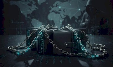 Dark Wallets and Shadow Chains: Inside the Hidden Crypto Economy